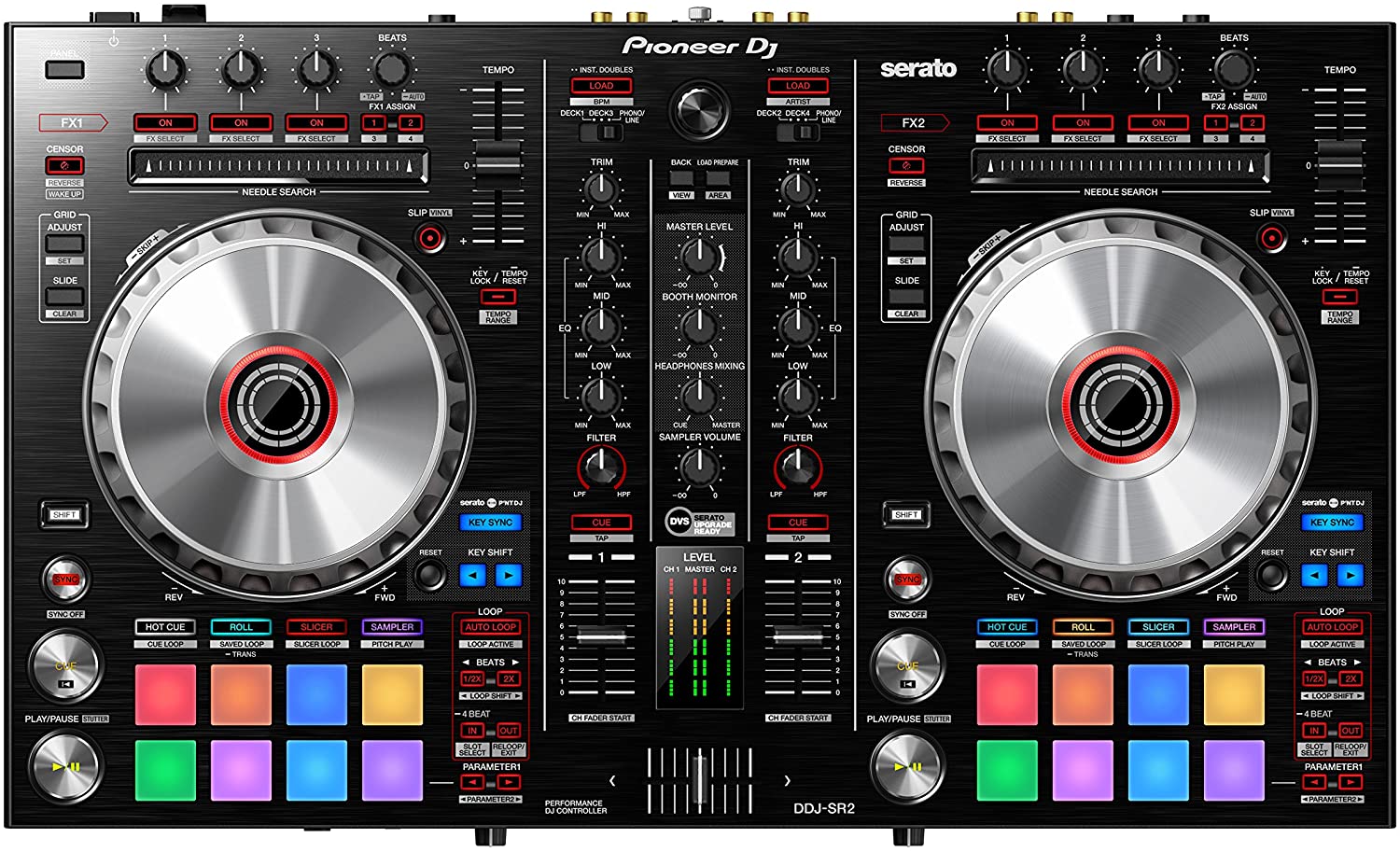 Download Pioneer Dj Software For Pc